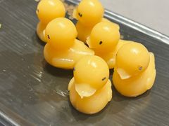 -四川饭店(长白店)