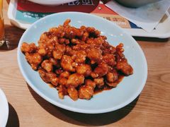 -同合居·非遗东北菜(红博会展店)