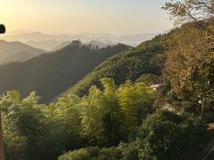 -莫干山风景区