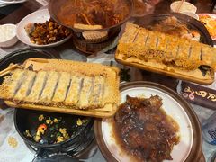 -山四砂锅(太原钟楼街店)