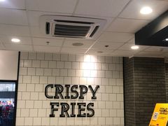 -麦当劳(厦门梧村店)