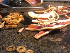 -猪的故事·韩式烤肉(韩乐坊店)