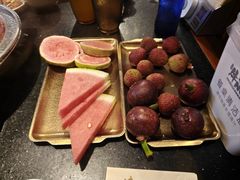 -牛New寿喜烧(闵行龙湖天街店)