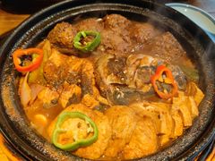 -打酱油·非遗淮扬菜(瘦西湖梅岭店)