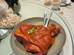 -金掌勺·锅包肉(广渠门店)