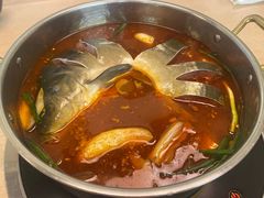 -大理老字号·舟渔的鱼野生菌海景餐厅(双廊店)