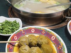 -大吉利·潮汕牛肉火锅(河西店)