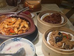 -陶陶居酒家(SM二期购物广场店)