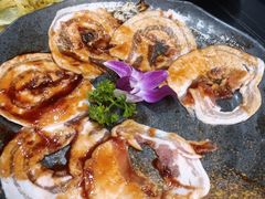 -齐齐哈尔烤肉·烧烤·烤鱼(万科时一区店)