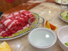 -清真·马家火锅美食城(镇江北路店)