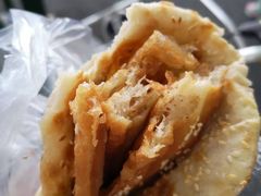 -文武王氏烧饼·无矾油条(西溪路店)