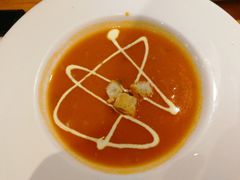 -新贝乐意大利餐厅(苏州中心店)