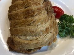 功德素鸭-功德林(南京西路店)