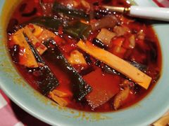 -西贝(东城万达广场店)