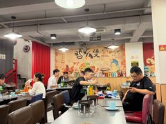-范贤光鸡公煲(平乐园总店)