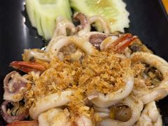 -Doo Dee Thai Food(Issan/Isaan/Esan)