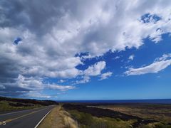 -夏威夷火山国家公园