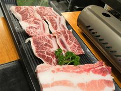 -咕咕站韩国料理(紫金港店)