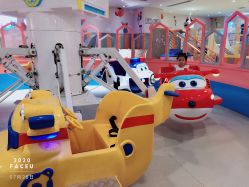 -乐多星球潮玩中心(沈阳嘉里城店)