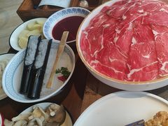 -川味观·鲜货火锅(西湖文化广场店)