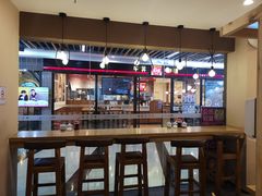 大堂-琴岛顺天馄饨(乐客城店)