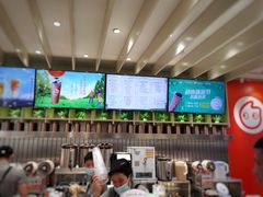 -CoCo都可(湖滨银泰店B区店)