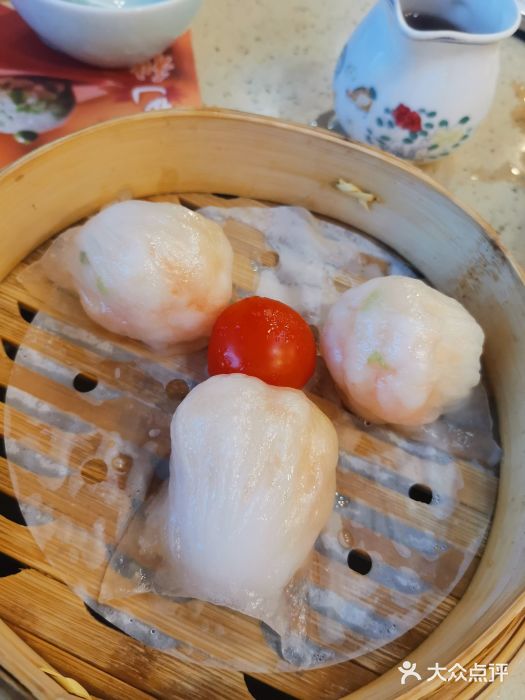 点都德(龙之梦店)金牌虾饺皇图片