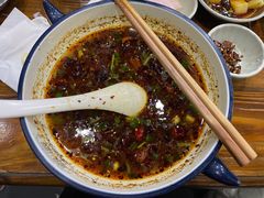 -黔派·虾子羊肉粉·小吃(佳宁娜广场店)