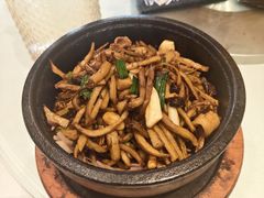 -惠丰堂饭庄·烤鸭·京味菜(西北旺·唐家岭店)