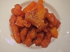 -九毛九西北菜(百信广场店)