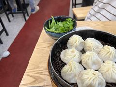-法华汤包馆(法华镇路店)