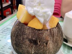 -玉椰林甜品店(创始店)