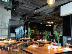 -Mercato莫卡多露台餐厅与酒吧(K11店)