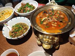 -辣得叫湘菜(四明店)