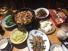 -印象鲵宴·张家界地标美食名片(溪布街店)