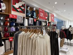 -优衣库(厦门SM广场店)