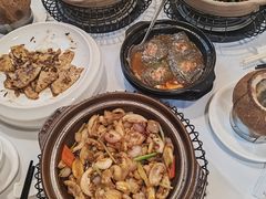 -勝記酒家·37年老字号·经典粤菜(荔枝公园店)