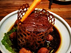 -鱼食饭稻·苏浙土菜17年老馆子(平江路店)