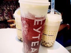 -喜茶(东莞汇一城店)