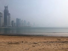 -青岛第三海水浴场