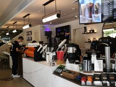 -Peet's Coffee皮爷咖啡(大学路店)