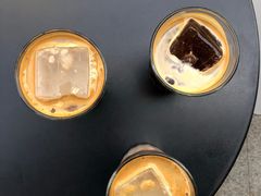 -明谦·Coffee&Cocktail Bar(美您公园店)