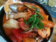 -食间牛排(湖西路店)