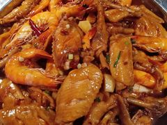 -胖哥俩肉蟹煲(世茂国际广场店)