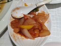 -西苑饭店·蓬莱春餐厅