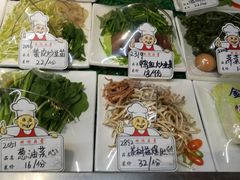 -大京园海鲜烧烤(东城路店)