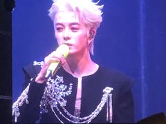 -国家会展中心（上海）虹馆EH