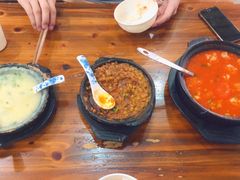 -玥洋老砂锅(广场街店)