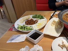 -东北灶(高新银泰店)