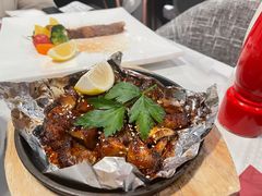 -IL Forno 意坊·意大利餐厅(温州万象城店)